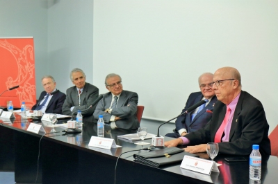 La educación española está estancada en la mediocridad por la baja calidad de su gobernanza